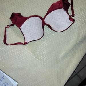 Victoria's secret bra